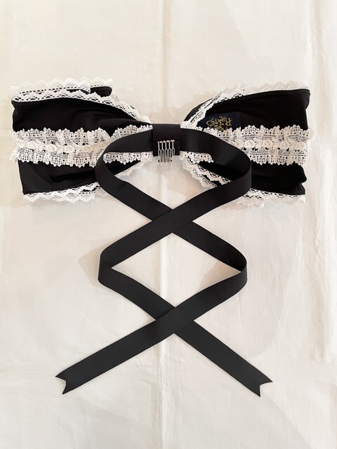 入荷☆Dolly Ribbonヘッドドレス - BABY/AP金沢店☆Rose mary