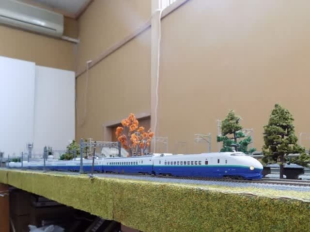マイクロエース　A-0262 200系　1500番台　リニューアル編成6両セット 7128LK1JORL._AC_SY200_QL15_.jpg