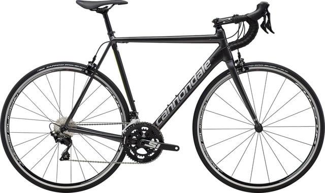 豪奢な 2019 Cannondale CAAD12 - ヤマシゲブログ 自転車本体