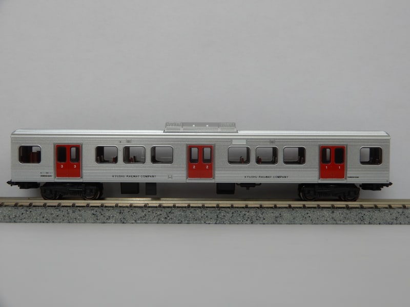 Nゲージ 国内型車両完成品 | 813系 | Joshin webショップ 通販