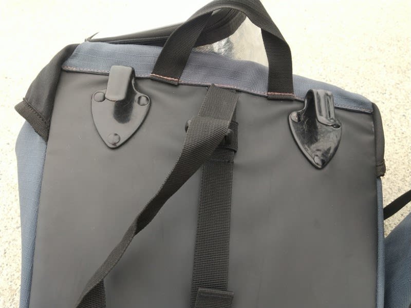 deuter Rack Pack UNI - 古今輪風@自転車ふぁん