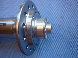 デュラエース ハブ HB-7800 分解 清掃 - Kinoの自転車日記 デュラエース ハブ HB-7800 分解 清掃 - Kinoの自転車日記