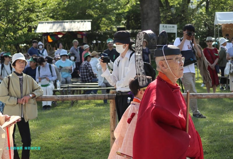 早い者勝ちです☆笙 江戸時代 年代物間 二葉葵 上賀茂神社（京都