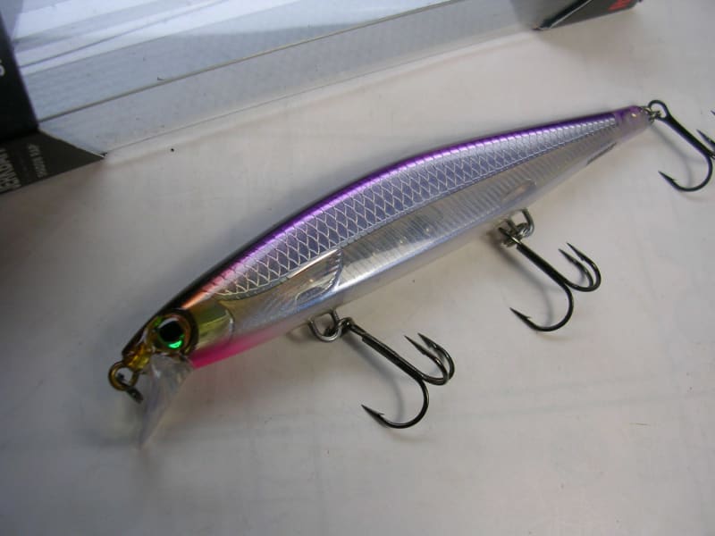 Yahoo!オークション - Rapala ラパラの秘密 検索）ルアー