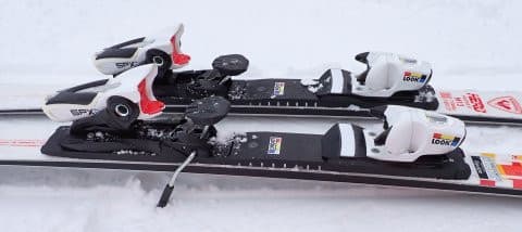 2024シーズンモデルのスキー板,試乗レポートその6…ROSSIGNOL 2024シーズンモデルのスキー板,試乗レポートその6…ROSSIGNOL