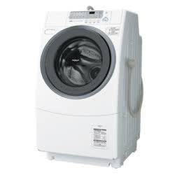 ドラム式洗濯乾燥機　サンヨーAQUA AWD-AQ4000 | フリマアプリ ラクマ