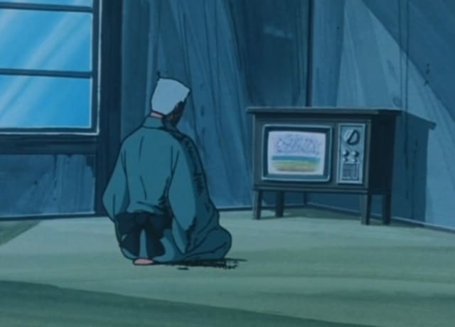 アニメ版『新・巨人の星Ⅱ』完結 - 渓流詩人の徒然日記 アニメ版『新・巨人の星Ⅱ』完結 - 渓流詩人の徒然日記