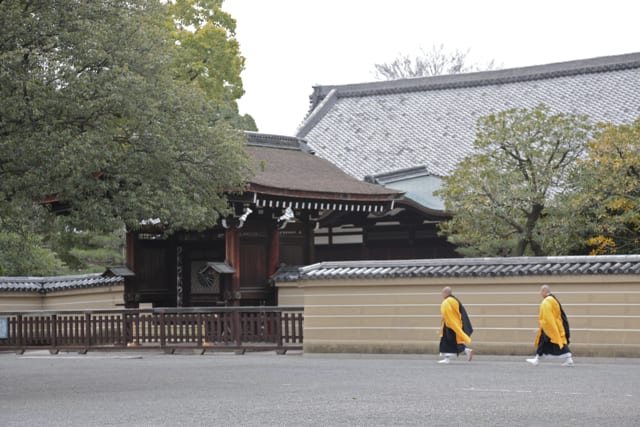 伏見五福めぐり2025年♪5つの社寺をめぐり福を授かる(1/1～1/15