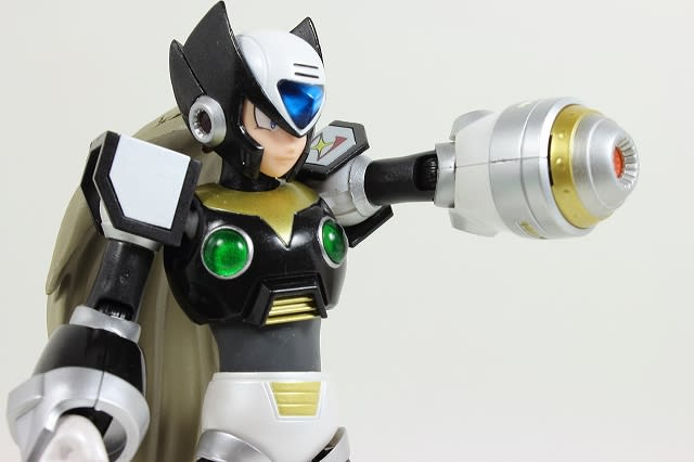 D-Arts ブラックゼロ - 城西ドンガルドン D-Arts ブラックゼロ - 城西ドンガルドン