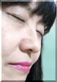 睫毛を抜く癖 マーサの昔話
