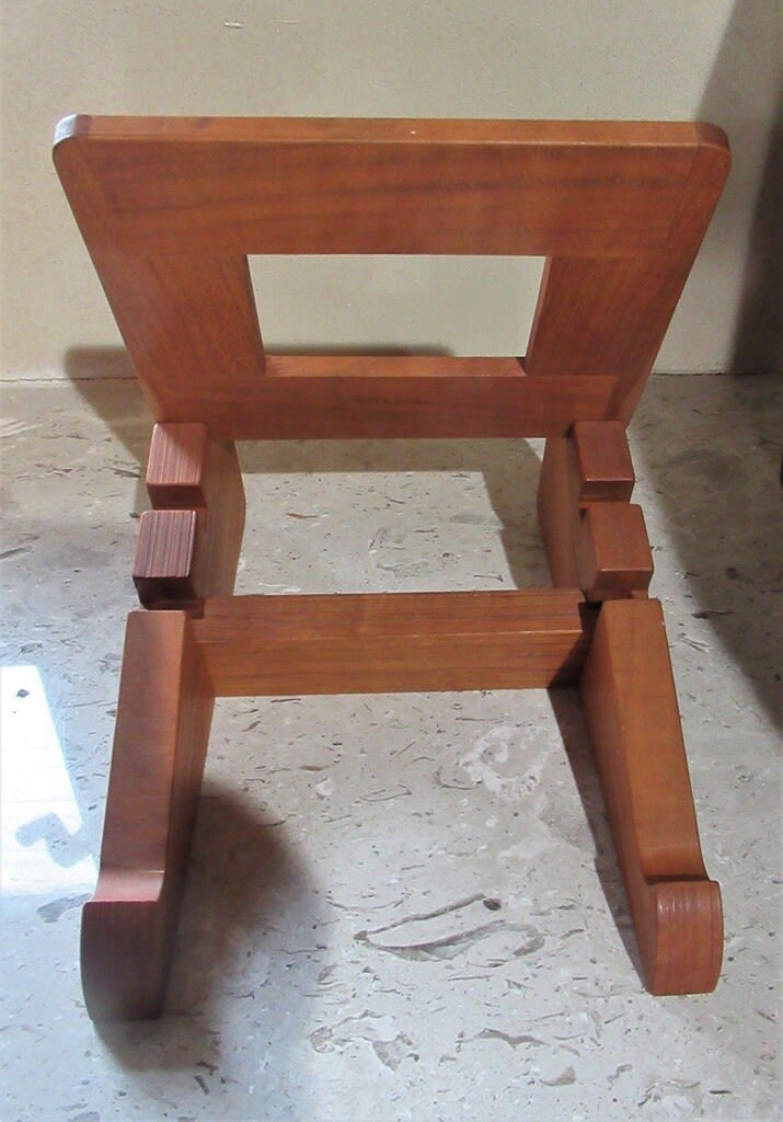 味のある作品 山画賛 藤井達吉筆 その34 - 夜噺骨董談義 味のある作品 山画賛 藤井達吉筆 その34 - 夜噺骨董談義