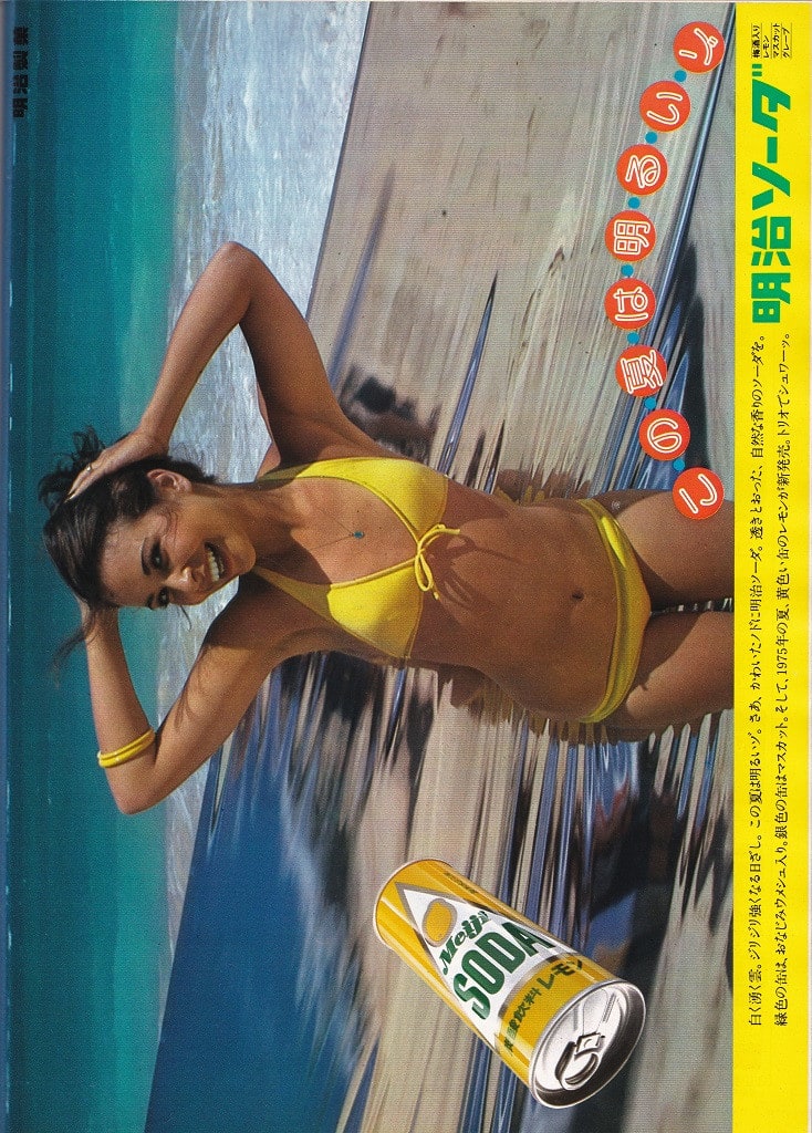 PLAYBOY（日本版・創刊号）1975年7月号 - 千歳山研究所