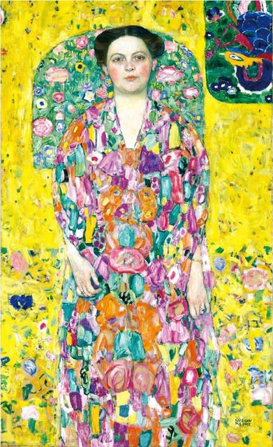 art】「クリムト展 ウィーンと日本1900」鑑賞@東京都美術館 art】「クリムト展 ウィーンと日本1900」鑑賞@東京都美術館