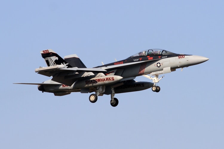 VAQ-141 SHADOWHAWKS 識別帽子 辛い モール