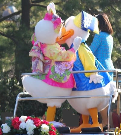 2037 (・´`(◇) 「 ニューイヤーズ・グリーティング 」 2014