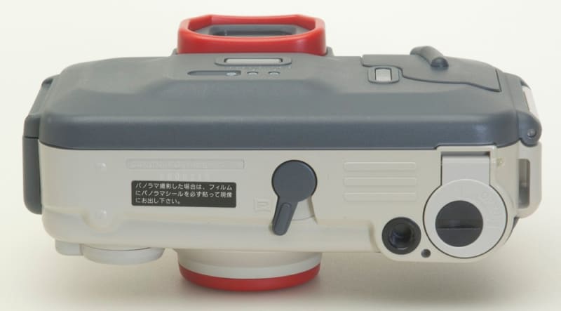 Canon Autoboy D5 PANORAMA (135・レンズシャッター) + 防水 Canon Autoboy D5 PANORAMA (135・レンズシャッター) + 防水