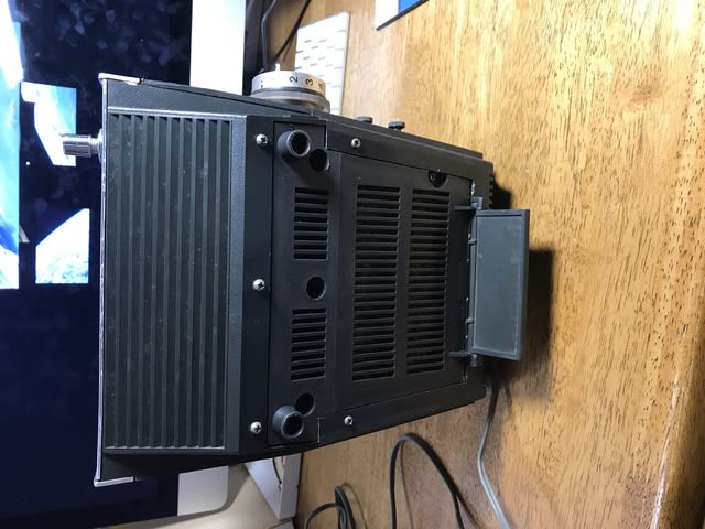 SONY model 7-76 について - Decca Decolaがお嫁入り SONY model 7-76 について - Decca Decolaがお嫁入り