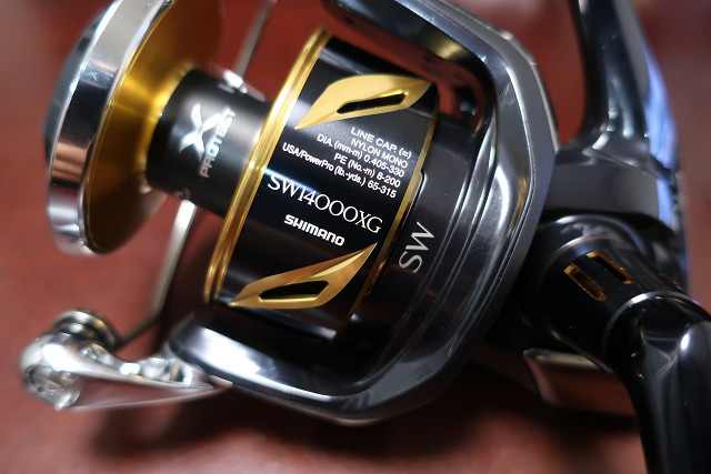 シマノ 19ステラSW14000XG スペアスプール付き③ imgrc0124335447.jpg