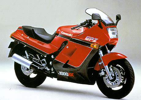 特売 ZZR1400 カラーリング考察 黒影 Ninja PHANTOM ZZR1400 - ～原点回帰 あみぐるみ
