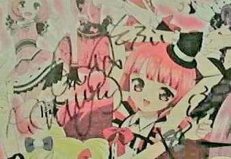 劇場版プリパラ 全ルート共通部分感想 - Msk-Mtnのブログ