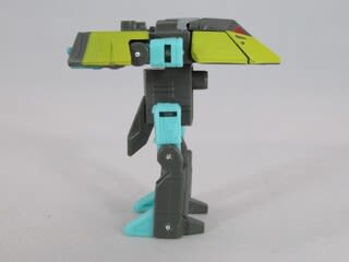 TFシャッタードグラス デラックスクラス サイドスワイプ TFシャッタードグラス デラックスクラス サイドスワイプ