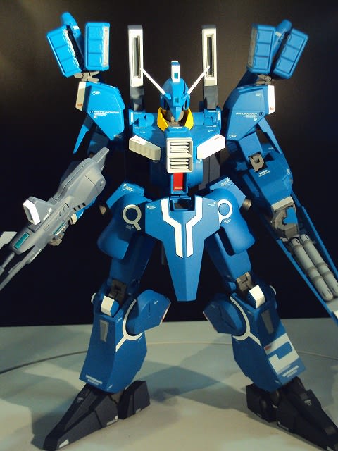 SDXスペリオルドラゴンSRの展示 - 城西ドンガルドン SDXスペリオルドラゴンSRの展示 - 城西ドンガルドン