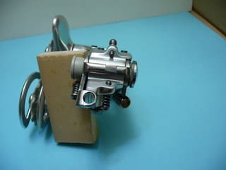 Campagnolo クローチェダウネ ディレーラー - 自転車にまつわる Campagnolo クローチェダウネ ディレーラー - 自転車にまつわる