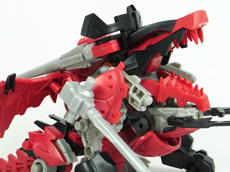 人工機械獣群 11 - 大きな世界の小さな部屋 人工機械獣群 11 - 大きな世界の小さな部屋