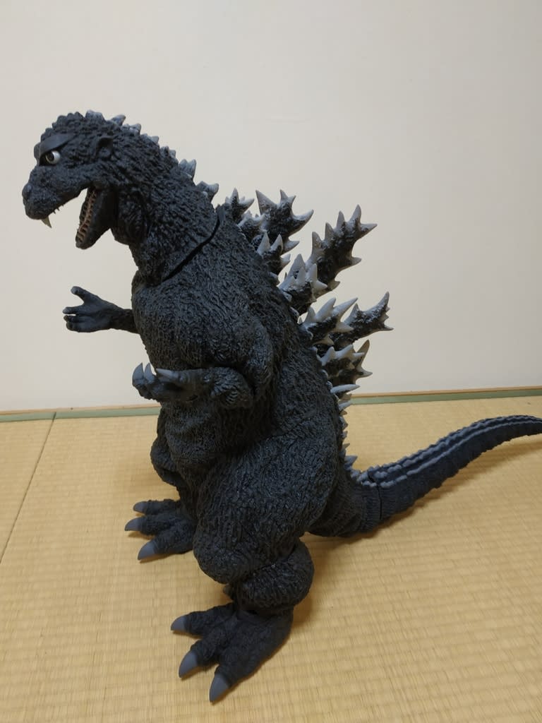 週刊 ゴジラをつくる 75～100号 未開封 ディアゴスティーニ