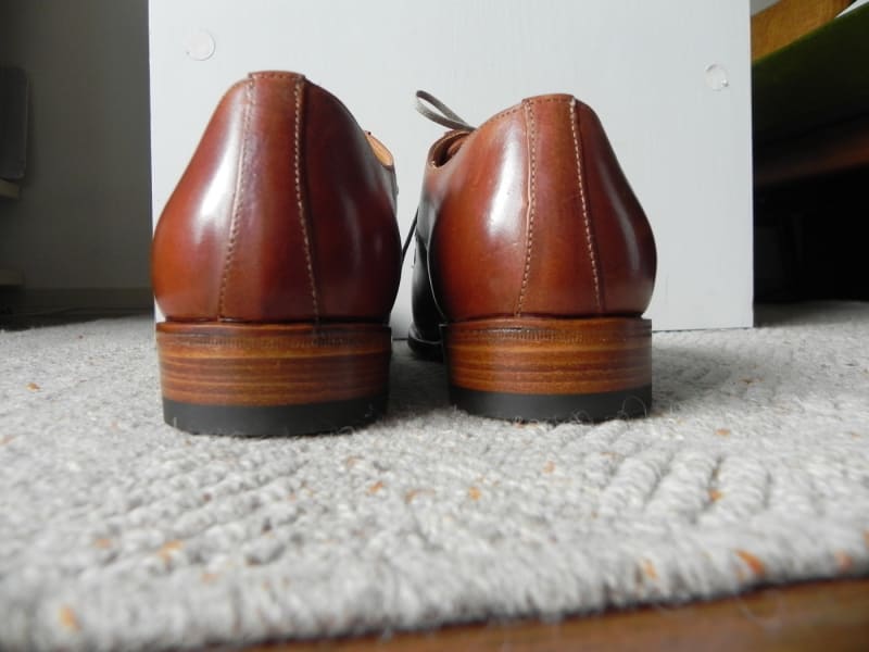 F.lli Giacometti FG296 - お買いモノ考 F.lli Giacometti FG296 - お買いモノ考