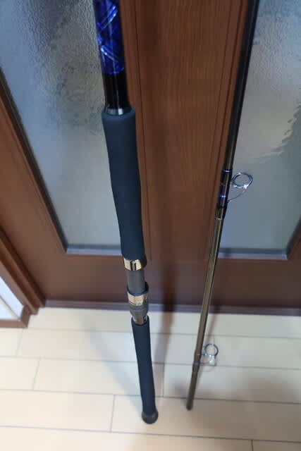 リップルフィッシャーランナーエクシード103H 25周年クリスマスエディション リップルフィッシャーランナーエクシード103H 25周年クリスマス