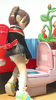 新横浜ありなinアキハバラ/ビエンナーレカタログよつばと