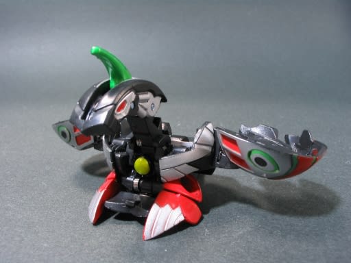 爆丸コンバットセット ヘリオスMK2+ツインディストラクター 爆丸コンバットセット ヘリオスMK2+ツインディストラクター