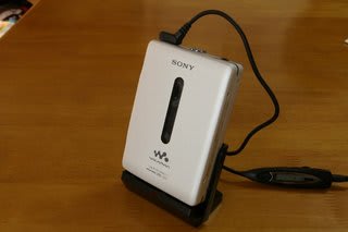 WALKMAN購入 WM-EX651 - 千里徒然 WALKMAN購入 WM-EX651 - 千里徒然