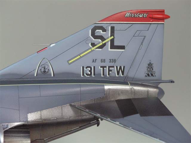 F-4ファントムII ハセガワ1/48 記念塗装機 3個セット ハセガワ 1/48 F-4N ファントムII：U.S.MARINES VMFA531
