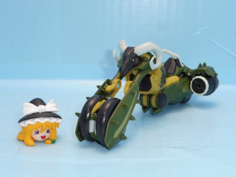 TFアニメイテッド デラックスクラス オイルスリックをゆっくり TFアニメイテッド デラックスクラス オイルスリックをゆっくり