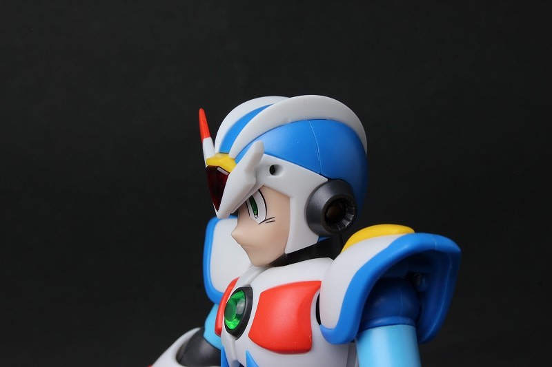 パチ組み プラキット ロックマンX マックスアーマー - 城西ドンガルドン