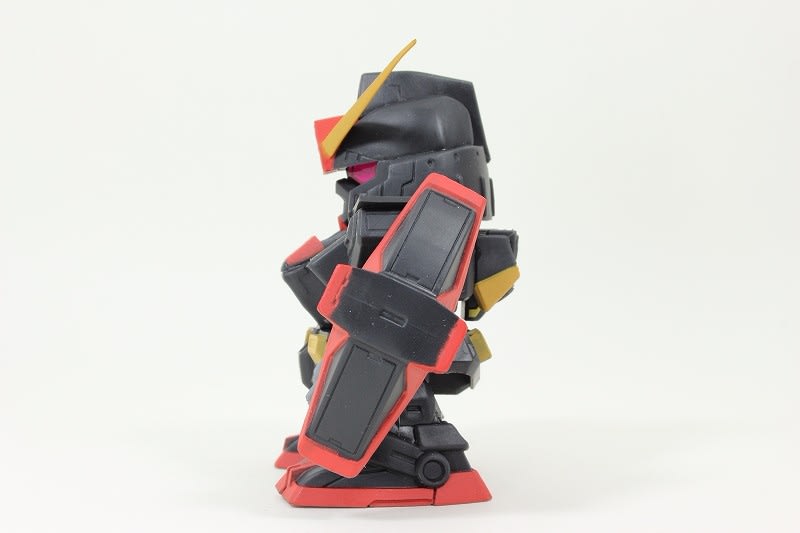 ガシャポン戦士フォルテ EX02 サイコ・ガンダム - 城西ドンガルドン ガシャポン戦士フォルテ EX02 サイコ・ガンダム - 城西ドンガルドン