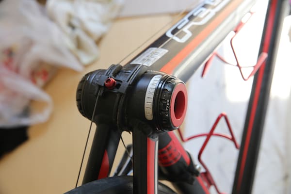 Amazon.com : FSA Full Speed Ahead Gossamer Pro Modular AGX