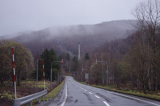 地図から消えた町~鴻之舞鉱山・前編~ - 北海道 秘境・自然 旅日記 地図から消えた町~鴻之舞鉱山・前編~ - 北海道 秘境・自然 旅日記