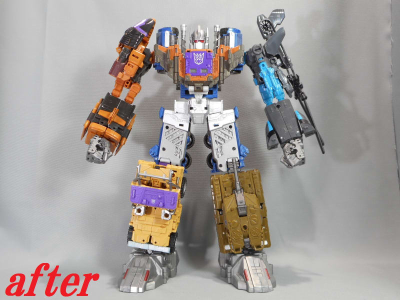 TF非正規品 Perfect Effect製 パーフェクトコンバイナーPC-09を
