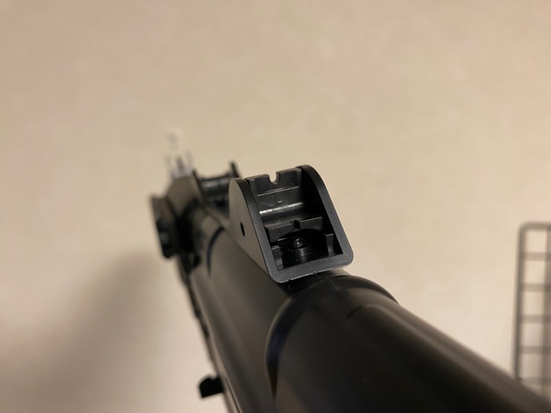 唯一の10禁電動AK～ 東京マルイ 電動ガンライトプロ AK74U