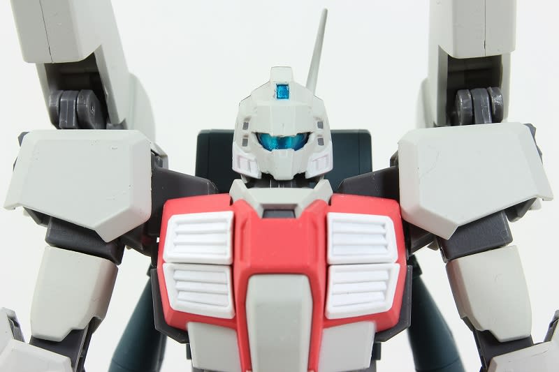 中古】(本体B+/箱B)ROBOT魂 -ロボット魂-〈SIDE MS〉 ネロ
