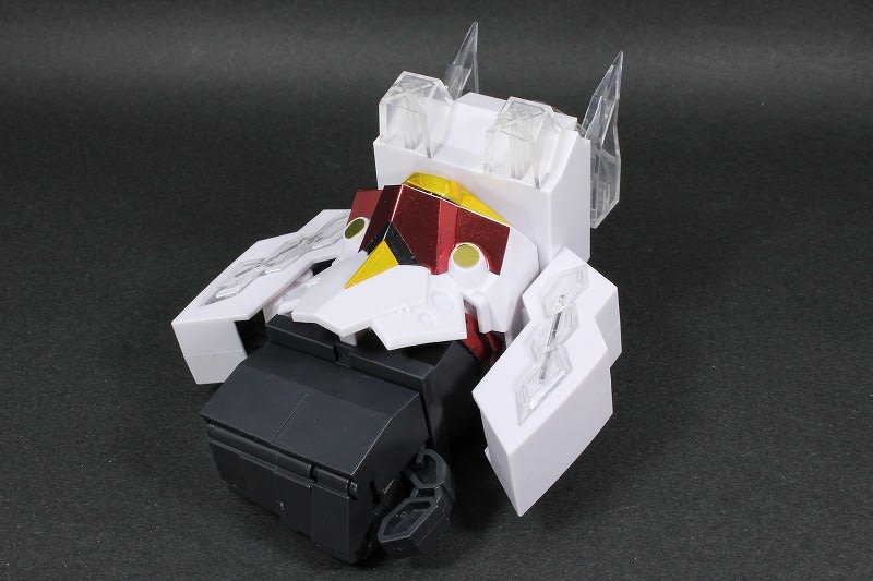 元祖SDガンダム 機甲神アクアリウス&機甲神オルフェリス - 城西 元祖SDガンダム 機甲神アクアリウス&機甲神オルフェリス - 城西
