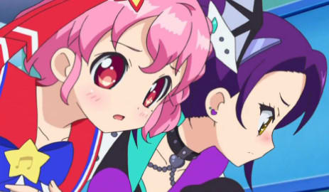 プリパラ 第44話感想 - Msk-Mtnのブログ