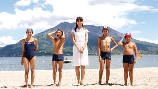 松下奈緒　映画 