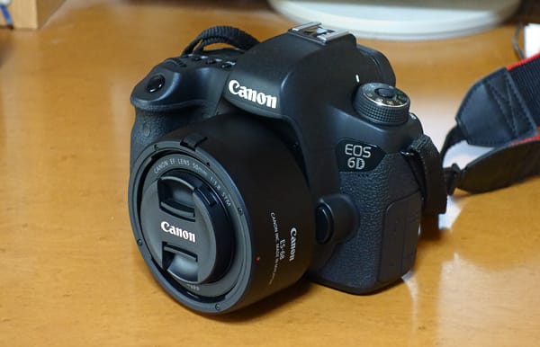 キヤノンEF50mm F1.8 STM 試し撮り (1) - つれづれ写真ノート キヤノンEF50mm F1.8 STM 試し撮り (1) - つれづれ写真ノート