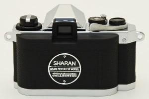 クラシック SHARAN アサヒペンタックスSP blog begenn's - モデル フィルムカメラ