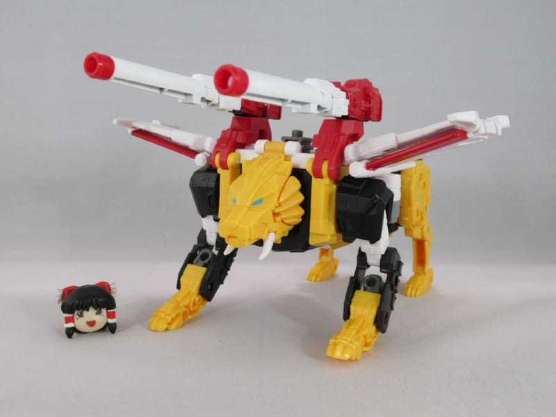 TFレガシー クラウドファンディング ビクトリーセイバーを