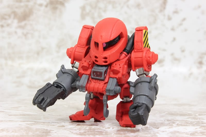 Amazon | FW GUNDAM CONVERGE 1(ガンダム コンバージ 1) ［123
